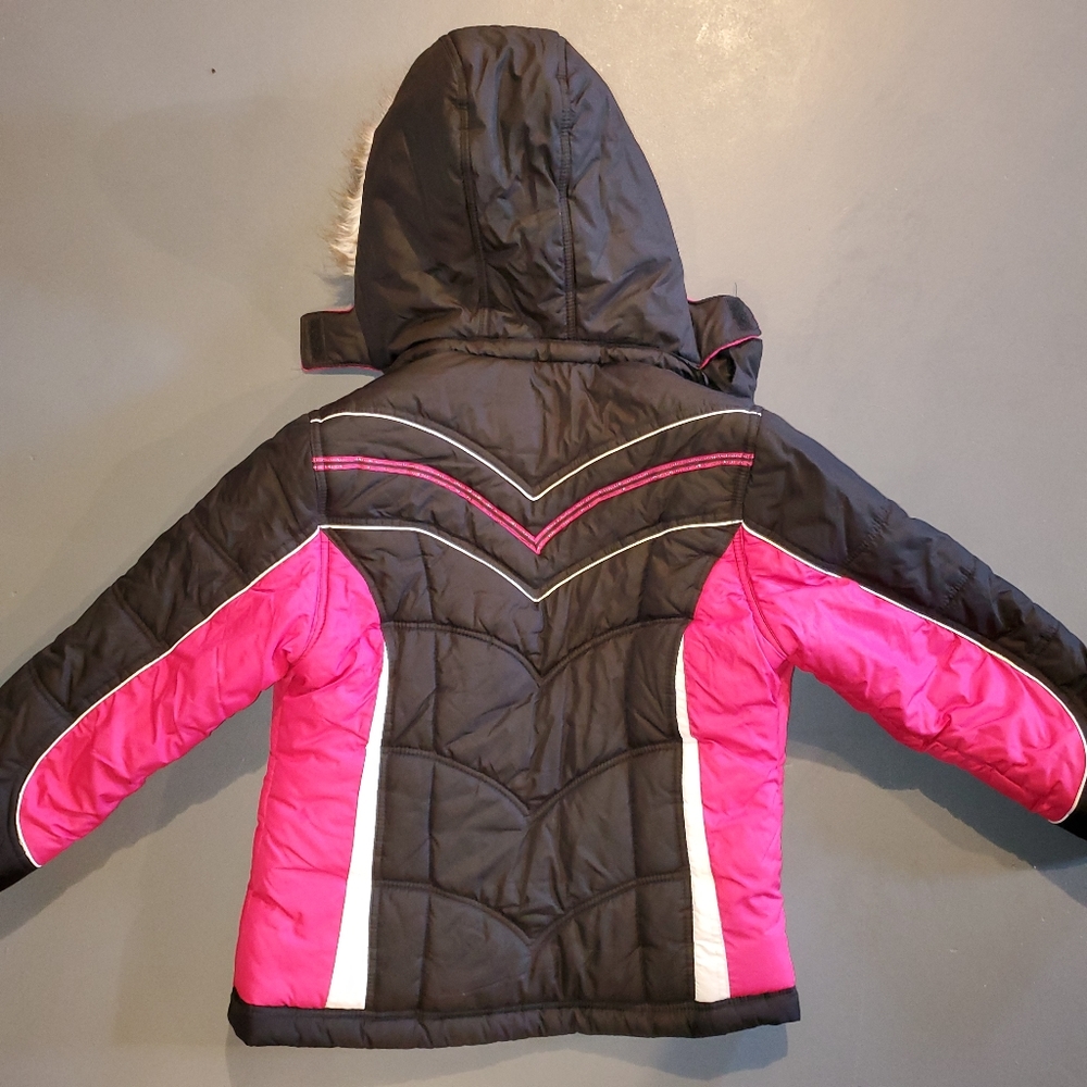 Protection System Winter Coat - Picture 2 of 5